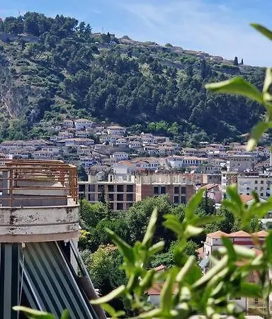 Albanian Peaks Berat