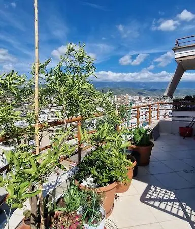 Albanian Peaks Berat
