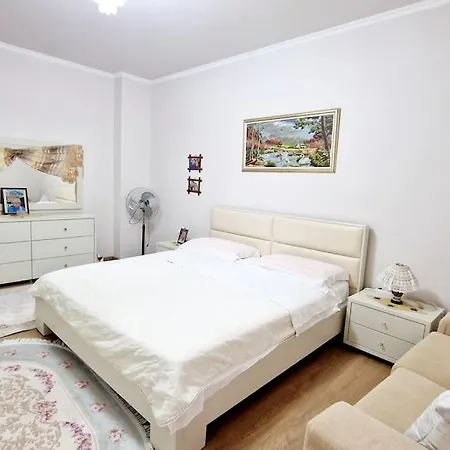 Albanian Peaks Apartment *