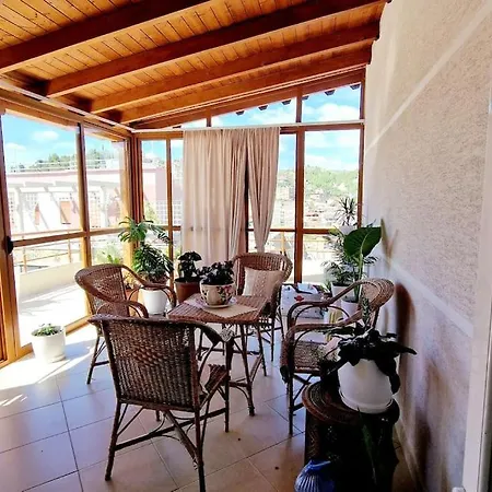 Albanian Peaks Apartment